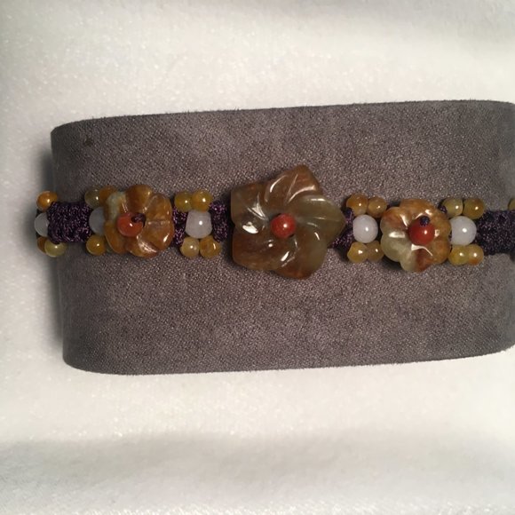 Stylish Bracelet and Scrunchies Accessories - Picture 2 of 4